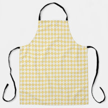 All-Over Print Apron