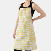 All-Over Print Apron Schürze (InSitu)