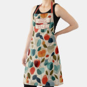 All-Over Print Apron Schürze (InSitu)