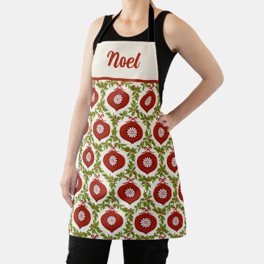 All-Over Print Apron Schürze (InSitu)