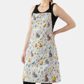 All-Over Print Apron Schürze (InSitu)