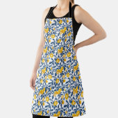 All-Over Print Apron Schürze (InSitu)