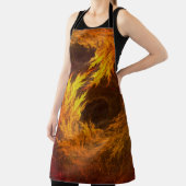 All-Over Print Apron Schürze (InSitu)