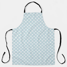 All-Over Print Apron Schürze