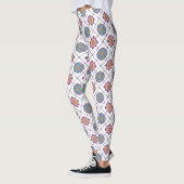 All-over-Print Leggings (Links)