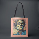 All-Over-Print Medium Tote Bag, 16x16 Seamless Tasche<br><div class="desc">Upgrade your daily carry with this premium all-over-print tote bag, a modern twist on a classic essential. Featuring 100% customization, this bag is printed on flat fabric and then sewn to ensure your designs flow perfectly from edge to edge with no unprinted gaps. Built to last, the sturdy brushed polyester...</div>