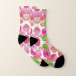 All-Over-Print Socks Socken<br><div class="desc">All-Over-Print Socks</div>