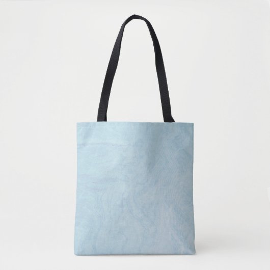 All-Over-Print-Tasche aus Marmorstein, Tasche (Vorderseite)