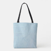 All-Over-Print-Tasche aus Marmorstein, Tasche (Rückseite)