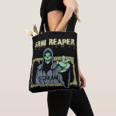 All-Over-Print Tote Bag, Medium The classic Tasche (Von Nahem)