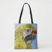 All-Over-Print Tote, Shoulder Tote Tasche (Vorderseite)