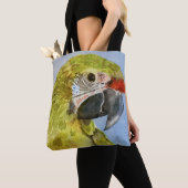 All-Over-Print Tote, Shoulder Tote Tasche (Von Nahem)