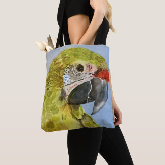 All-Over-Print Tote, Shoulder Tote Tasche