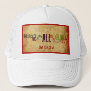 ALL PREIS TRUCKERKAPPE