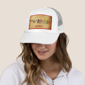 ALL PREIS TRUCKERKAPPE (Beispiel)