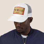ALL PREIS TRUCKERKAPPE (Beispiel)