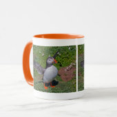 All Puffup Tasse (Vorderseite Links)