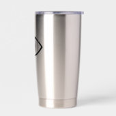 all seeing eye thermobecher (Links)