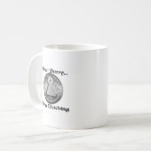 All-sehenauge Kaffeetasse (Vorderseite Links)