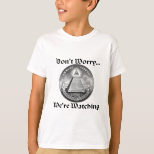 All-sehenauge T-Shirt