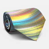 All-Sightseeing-Krawatte Krawatte (Gerollt)