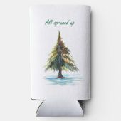 All spruced up selters dosenkühler (Rückseite)