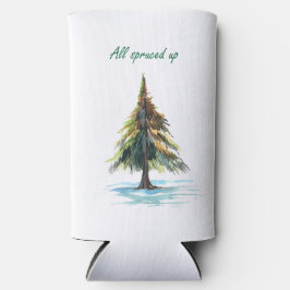 All spruced up selters dosenkühler