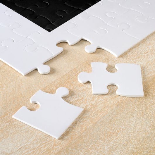 ALL SQUARES Quadrat Puzzle (Seite)