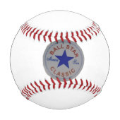 All-Star Baseball (Rückseite)