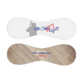 All Star Baseball (Paneele)