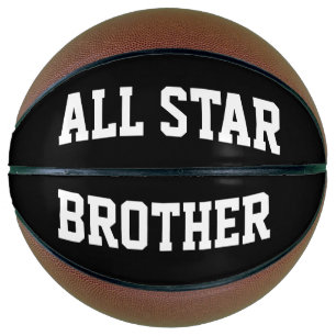 ALL STAR BROTHER Basketballs