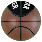 ALL STAR BROTHER Basketballs (Rechts)