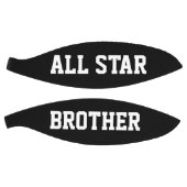 ALL STAR BROTHER Basketballs (Panele)