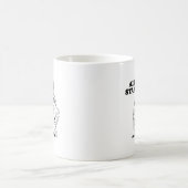 All Star Catcher Kaffeetasse (Mittel)