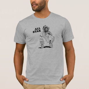 All-Star- Fänger T-Shirt