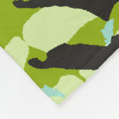 All-Star- Fleecedecke (Ecke)