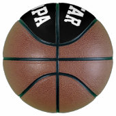 ALL STAR GRANDPA Basketball (Rechts)