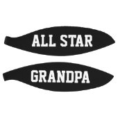 ALL STAR GRANDPA Basketball (Panele)