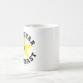 All-Star-Gymnast Kaffeetasse (Mittel)