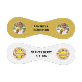 All-Star-Player und Team-Foto- und Logo-Baseball Baseball (Paneele)