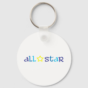 All Star Schlüsselanhänger