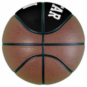 ALL STAR SON Basketball (Rechts)