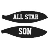 ALL STAR SON Basketball (Panele)
