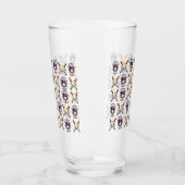 All-Star Spirit: Klassische Baseball-Essentials Sp Glas (Links)