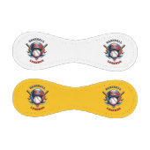 All Star Spirit: Klassischer Baseball Essentials S (Paneele)