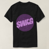 All-Star Swag T-Shirt (Design vorne)