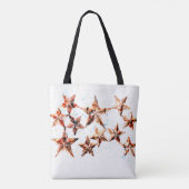 All Star Tote Bag Tasche (Rückseite)