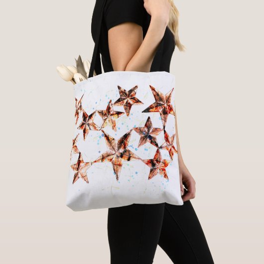 All Star Tote Bag Tasche (Von Nahem)