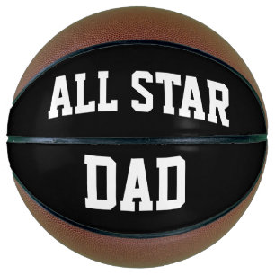 ALL STAR VATER Basketballs