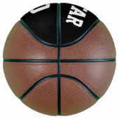 ALL STAR VATER Basketballs (Rechts)